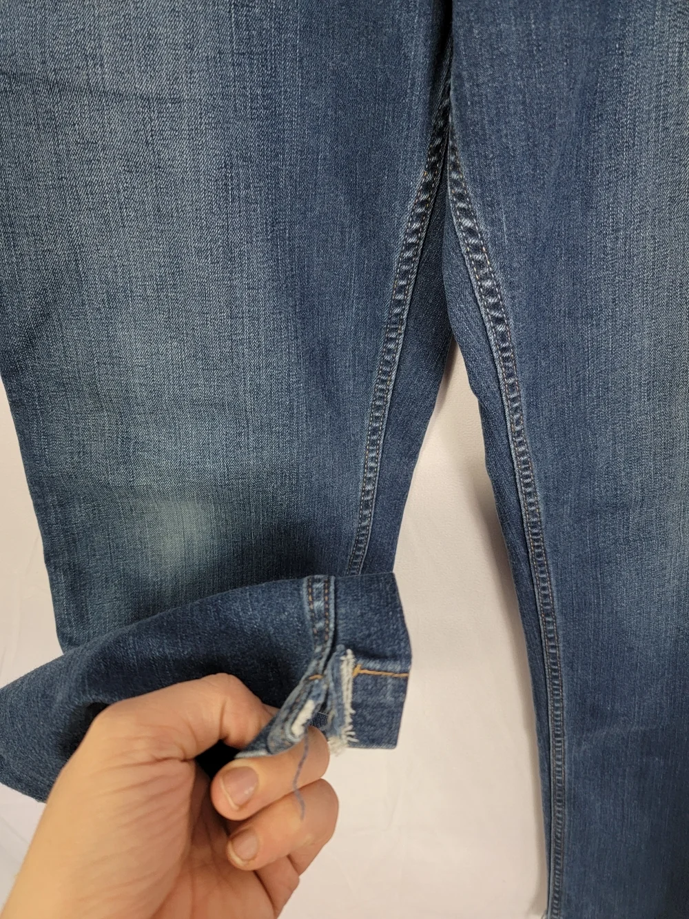 Carhartt men 33x30